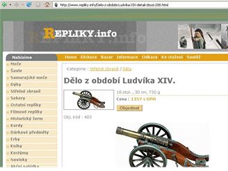 Repliky.info 