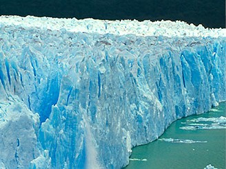 Perito Moreno