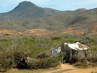 Isla Margarita