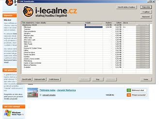 i-legalne.cz - stahovn skladeb