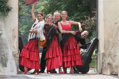 Pena Flamenca