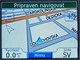 GPS navigace - prvodce zatenka