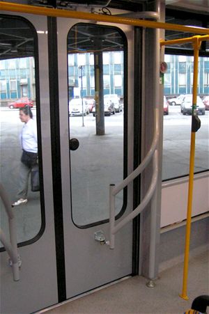 Tramvaj VarioLF 3 