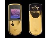 Sayn Design Nokia 8800 Sirocco Edition