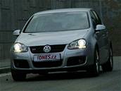 VW Golf GT