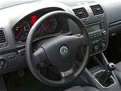 VW Golf GT