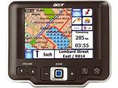 GPS navigace - prvodce zaáteníka