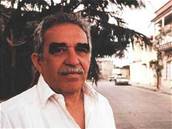 Gabriel García Márquez