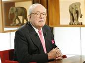 Jean-Marie Le Pen