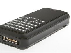 Nokia 6080