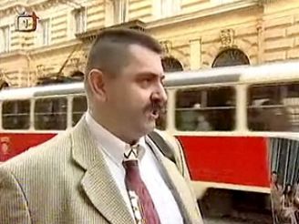 Jaroslav Dolejí chce pokraovat v práci, zstane