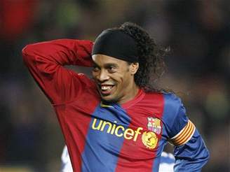 Ronaldinho