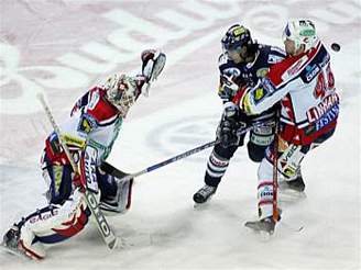 Liberec - Pardubice; Ján Laák