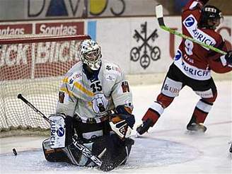 Eisbaeren Berlín - Kanada