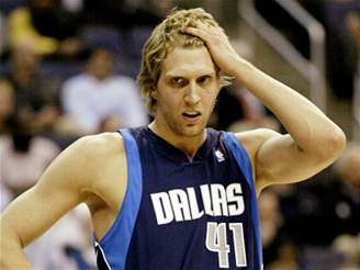 Dirk Nowitzki