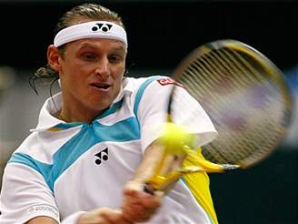 David Nalbandian