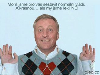 Fotomont� v�no�n� reklamy Vodafone