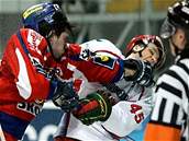 esko - Rusko: bitka Platila s Prokinem