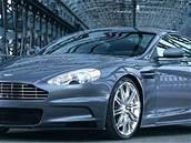 Aston Martin DBS pro Agenta 007 ve filmu Casino Royale