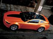 Ford Mustang Giugiaro concept