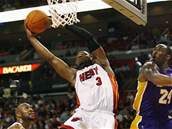 Miami Heat: Dwanye Wade