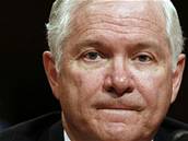 Robert Gates
