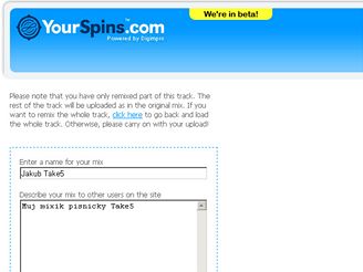 Yourspins.com