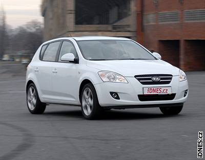 Kia cee´d