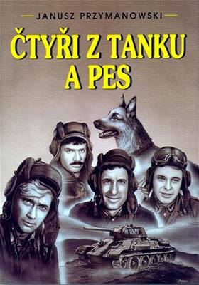 tyi z tanku a pes