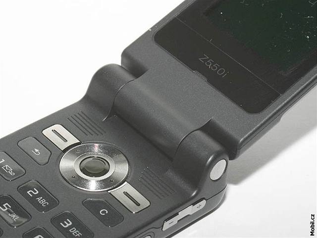 Sony Ericsson Z550i