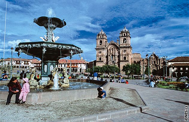 Cuzco