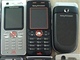 Sony Ericsson W200i (uprosted)