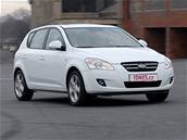 Kia cee´d