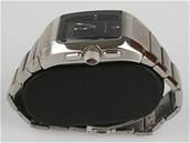 Hodinky Sony Ericsson Bluetooth Watch MBW-100