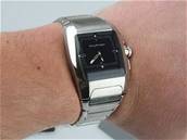 Hodinky Sony Ericsson Bluetooth Watch MBW-100
