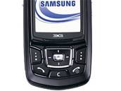 Samsung Z400