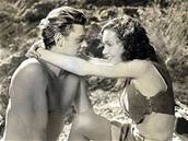 Tarzan a Jane roník 1932