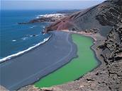 Kanárské ostrovy, Lanzarote