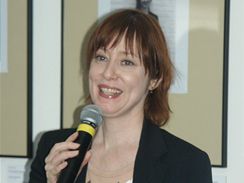 Suzanne Vega