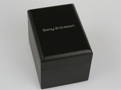 Hodinky Sony Ericsson Bluetooth Watch MBW-100