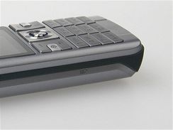 Sony Ericsson K610i