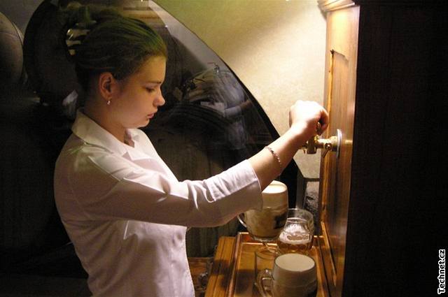 Jak se vaí pivo tradiním postupem