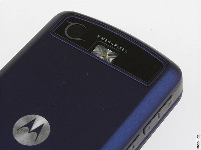 Motorola RIZR Z3