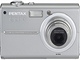 Pentax Optio T20