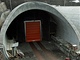 Rozestavný tunel Panenská