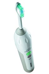 Zubn kartek Philips Sonicare