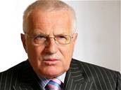 Václav Klaus se o své místo bát nemusí. Vhodných kandidát není nazbyt.