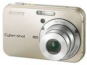 Sony Cyber-shot DSC-N2