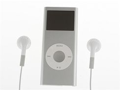 Ipod nano