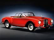 Lancia Aurelia